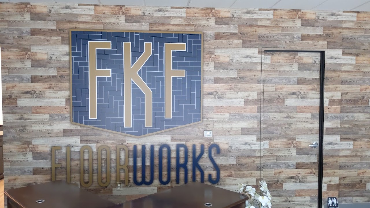 Fkf Floorworks project